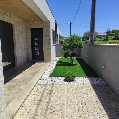 Antas Villa Family Эшпозенди Экстерьер фото